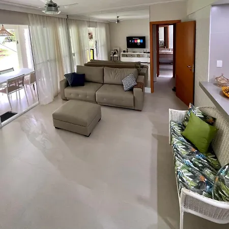 Vila Dos Lirios Reserva Imbassai Apto Aconchegante Mata de Sao Joao Exterior photo