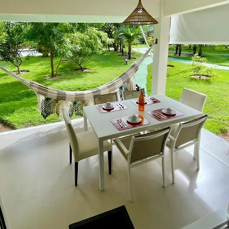Vila Dos Lirios Reserva Imbassai Apto Aconchegante Mata de Sao Joao Exterior photo