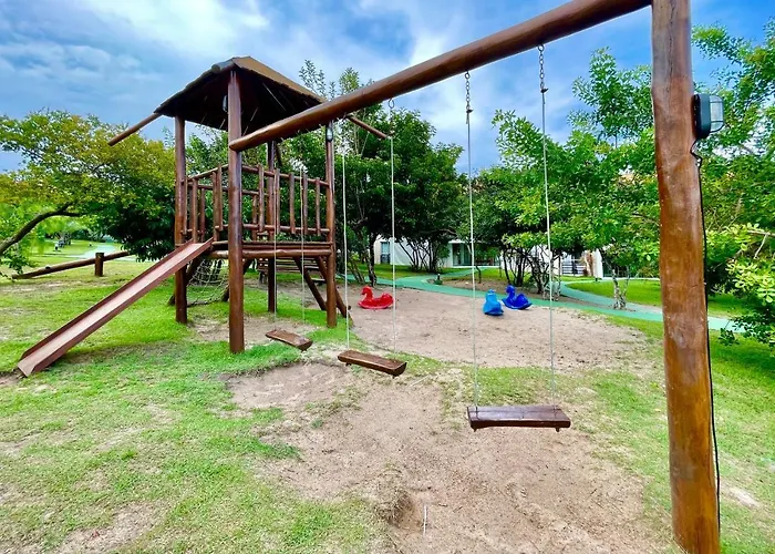 Vila Dos Lirios Reserva Imbassai Apto Aconchegante