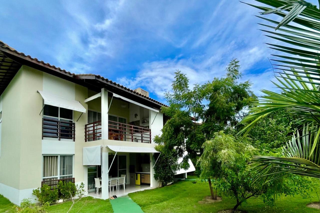 Apartment Dos Lirios Reserva Imbassai Apto Aconchegante Mata de Sao Joao