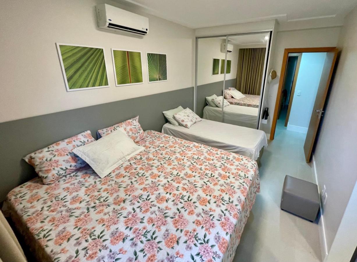 Apartment Dos Lirios Reserva Imbassai Apto Aconchegante *