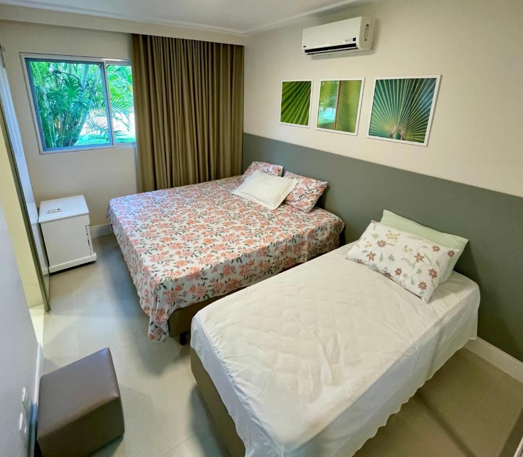 Apartment Dos Lirios Reserva Imbassai Apto Aconchegante *