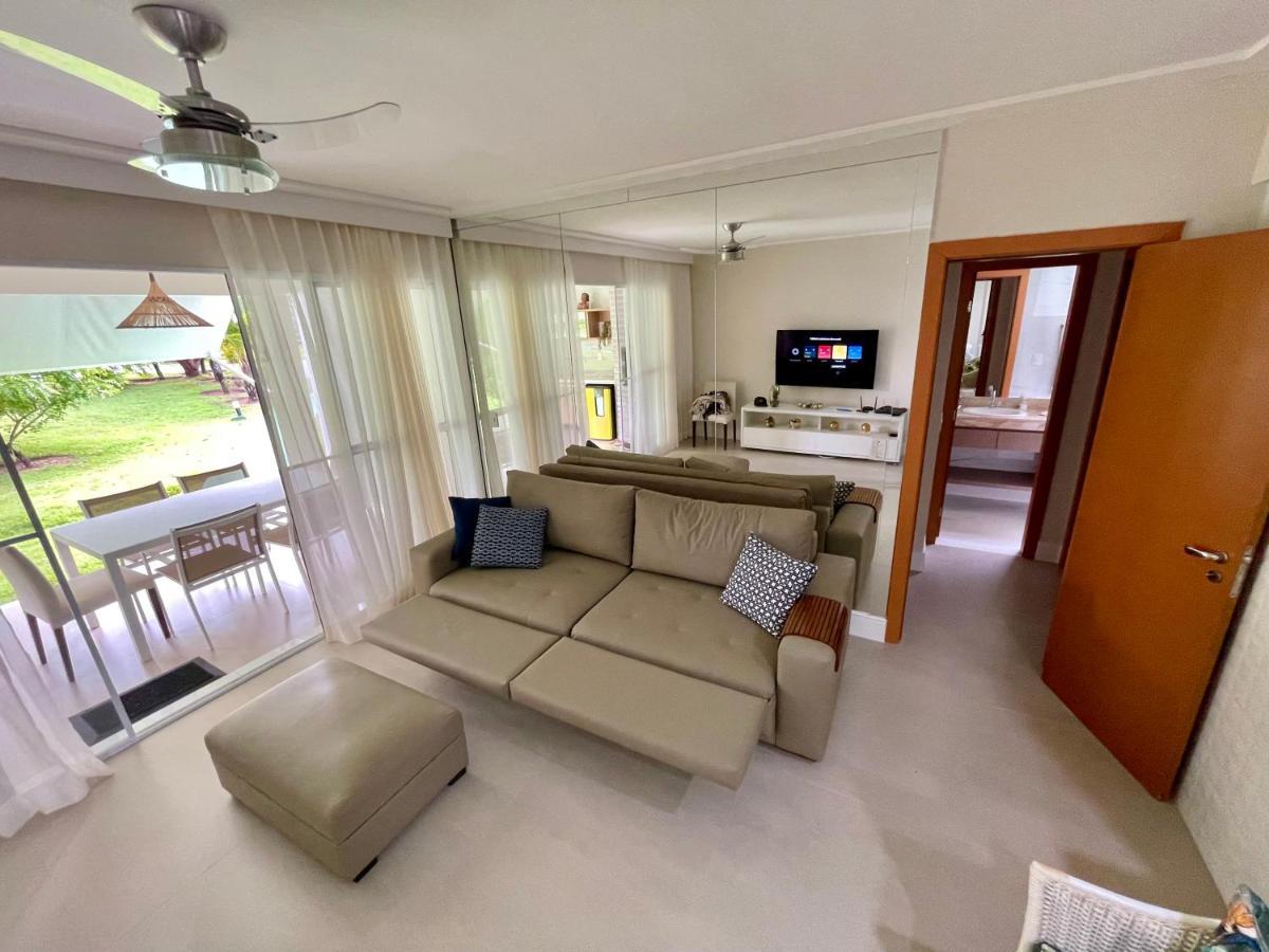 Dos Lirios Reserva Imbassai Apto Aconchegante Apartment *