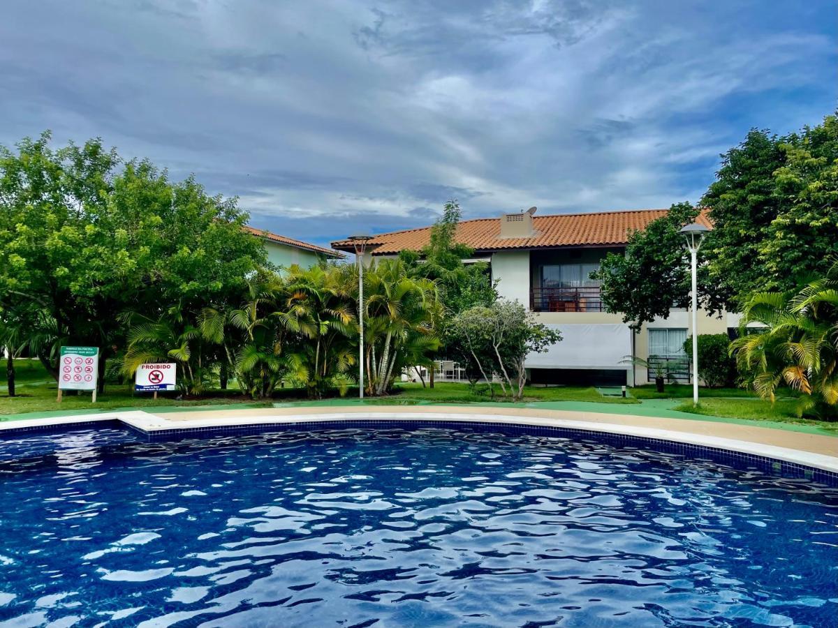 Dos Lirios Reserva Imbassai Apto Aconchegante Apartment Mata de Sao Joao