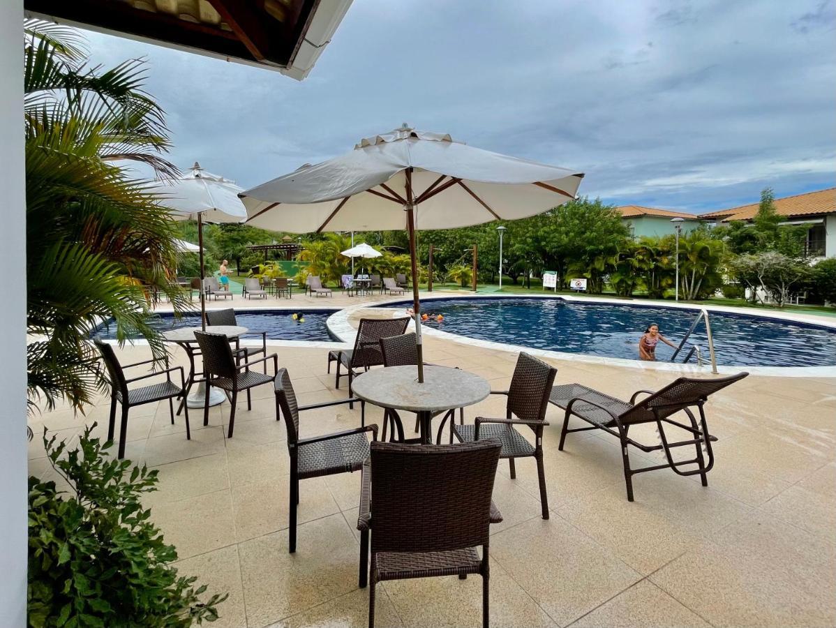 Apartment Dos Lirios Reserva Imbassai Apto Aconchegante Mata de Sao Joao