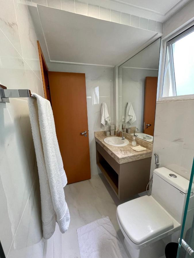 Dos Lirios Reserva Imbassai Apto Aconchegante Apartment