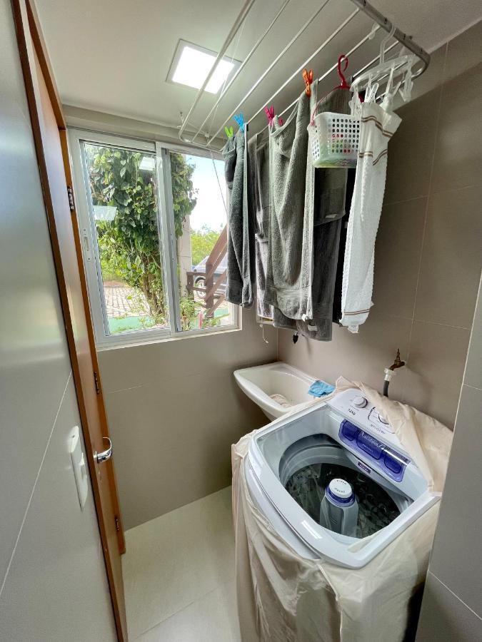 Apartment Dos Lirios Reserva Imbassai Apto Aconchegante *