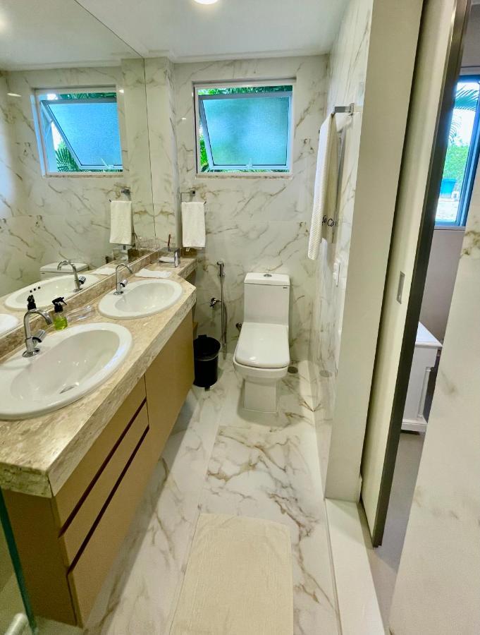 Apartment Dos Lirios Reserva Imbassai Apto Aconchegante *