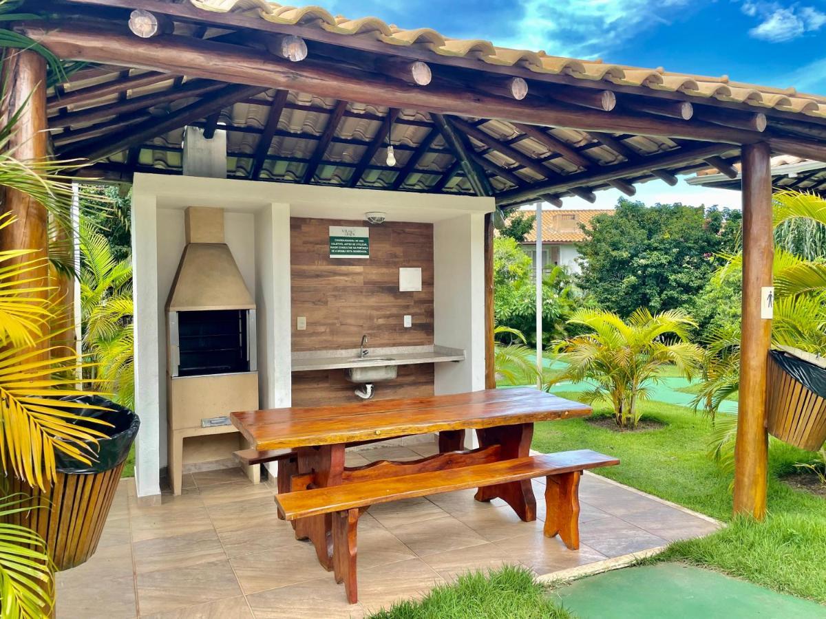 Apartment Dos Lirios Reserva Imbassai Apto Aconchegante
