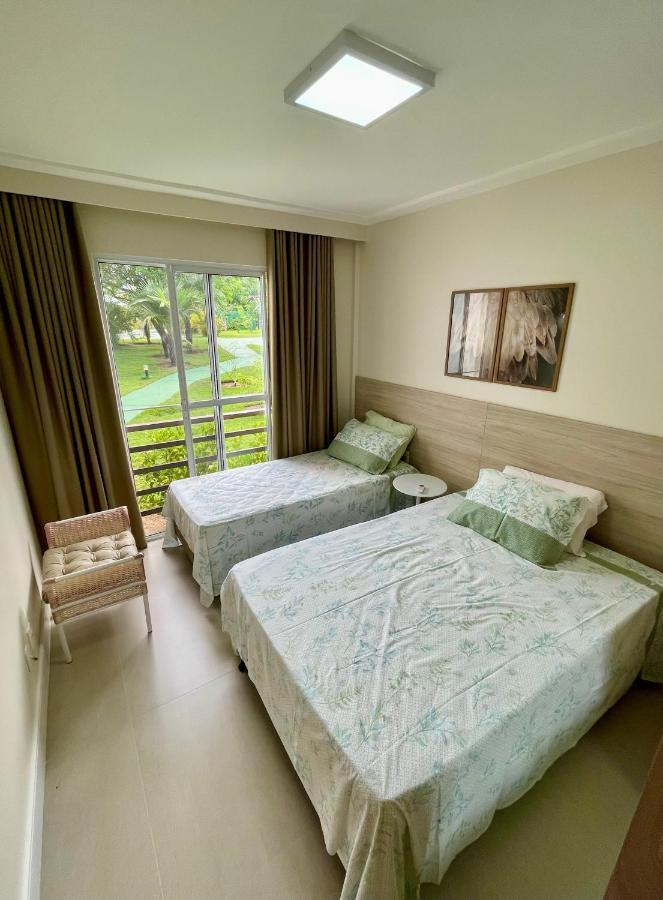 Dos Lirios Reserva Imbassai Apto Aconchegante Apartment
