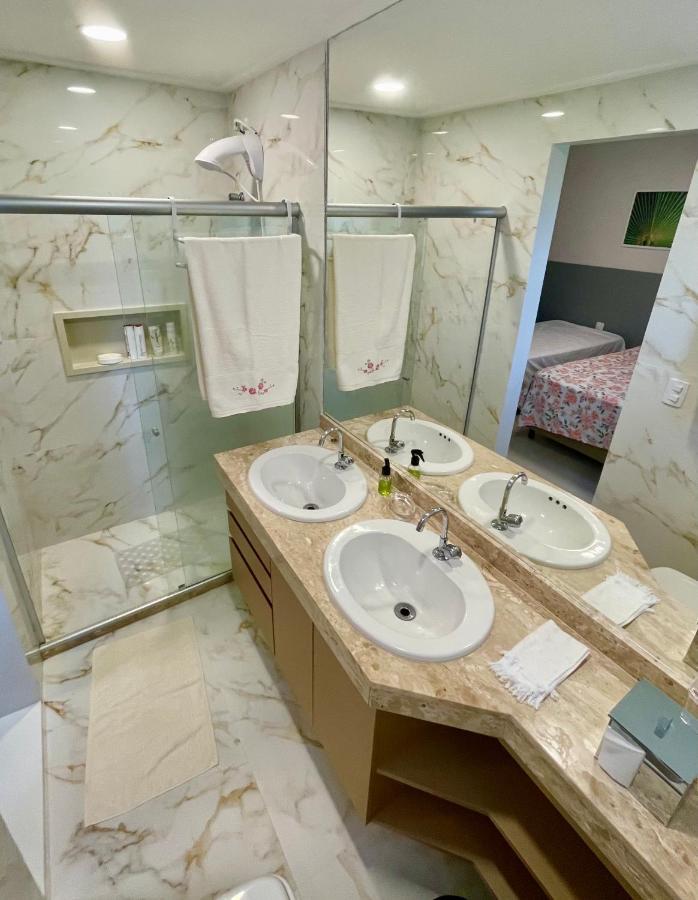 Dos Lirios Reserva Imbassai Apto Aconchegante Apartment *