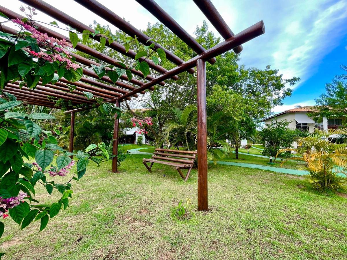 Dos Lirios Reserva Imbassai Apto Aconchegante Apartment Mata de Sao Joao